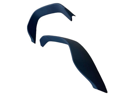 Audi RS5 B9 Sportback - Rear Diffuser Extensions