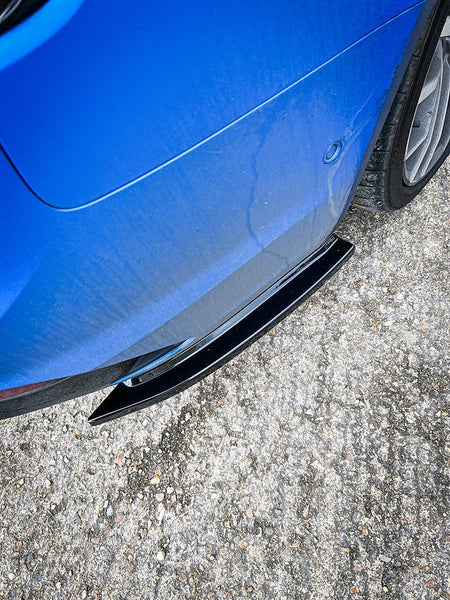 Audi RS4 B9 Avant - Low Line Kit