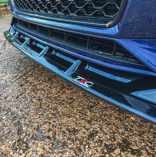 Audi S4 B9 Saloon - Front Splitter