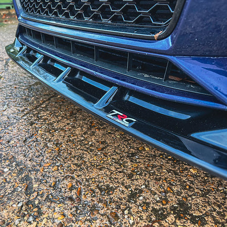 Audi S4 B9 Avant - Front Splitter
