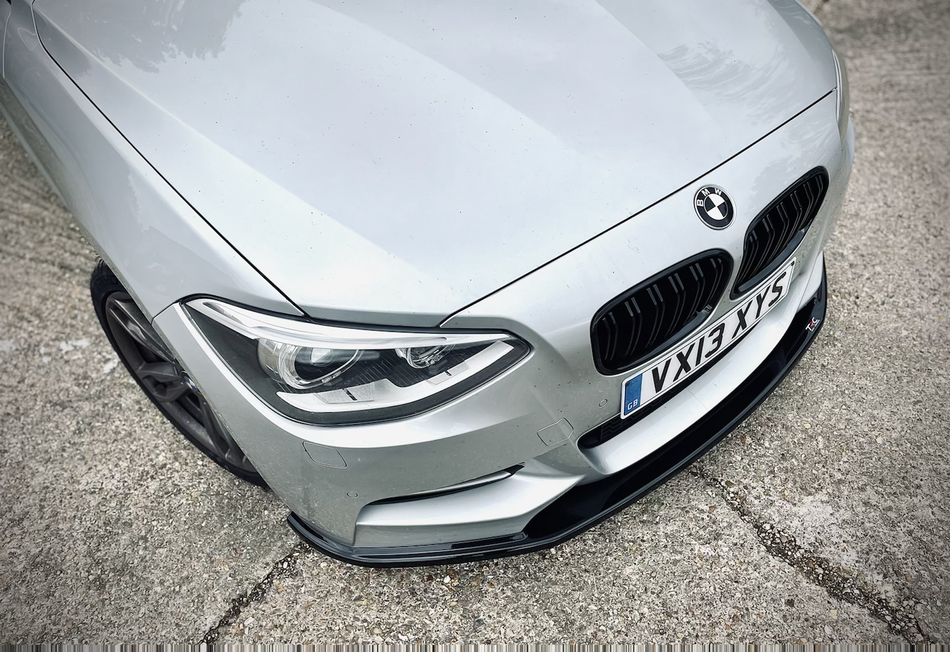 BMW 135i F20 - Low Line Kit