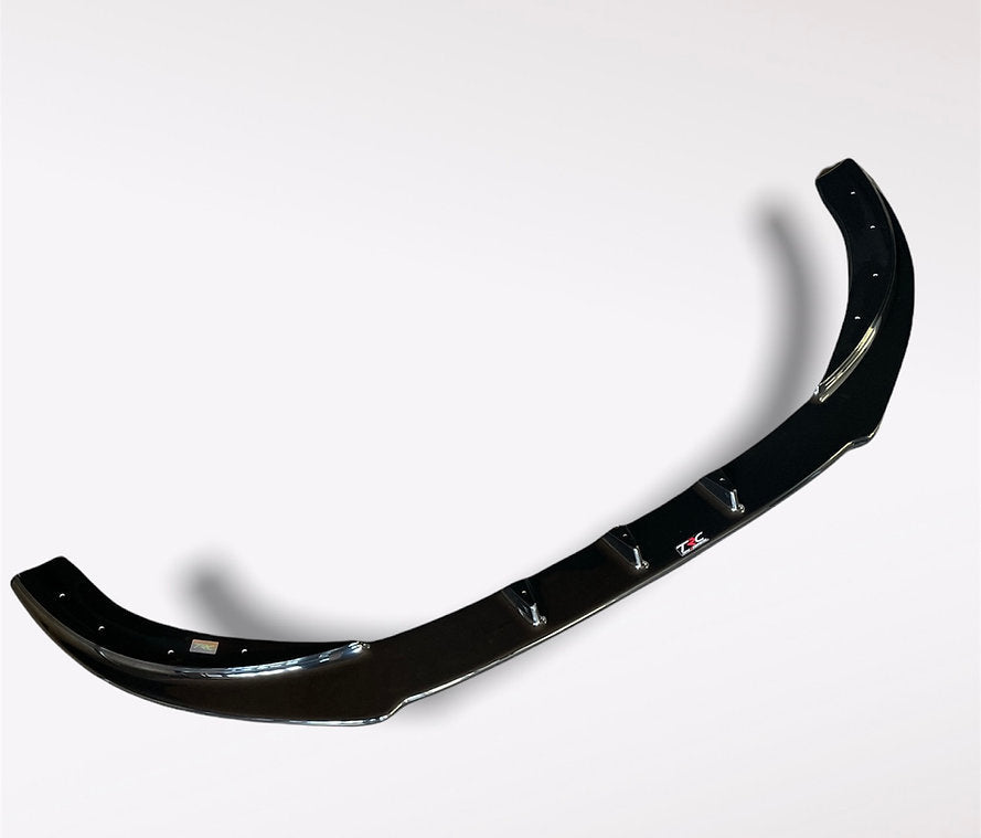 Audi A3 S-Line 8V Pre Facelift Sportback - Front Splitter