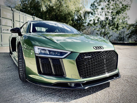 Audi R8 Gen 2 - Low Line Kit