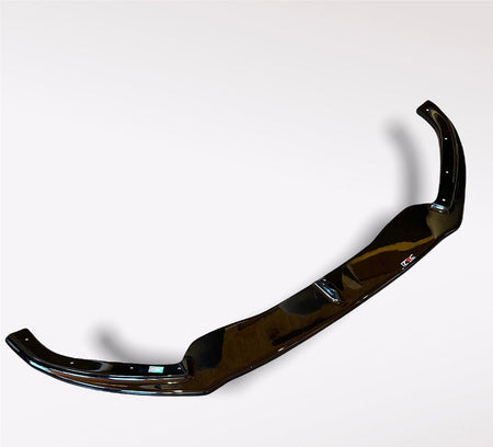 Audi A3 S-Line 8V Facelift Hatchback - Front Splitter