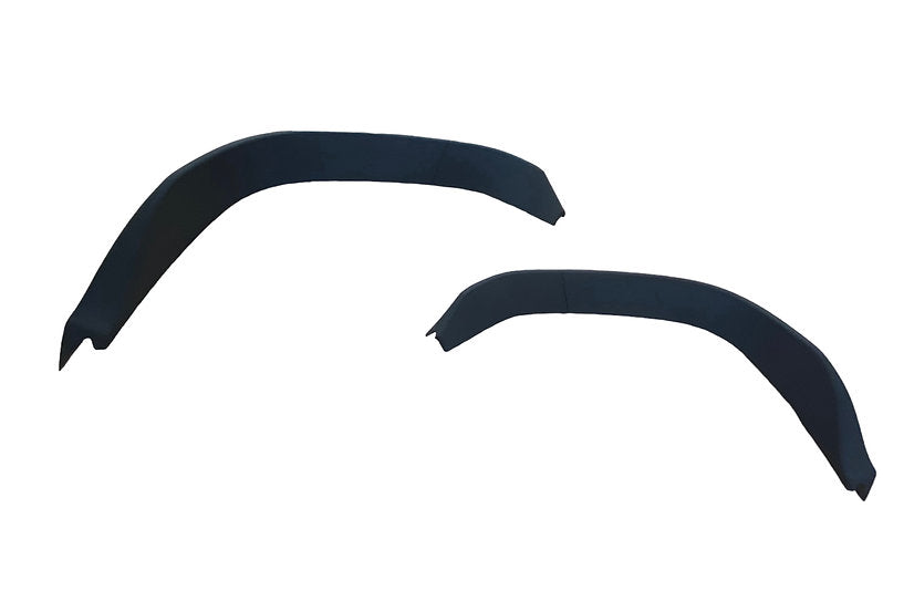 Audi RS5 B9 Sportback - Rear Diffuser Extensions