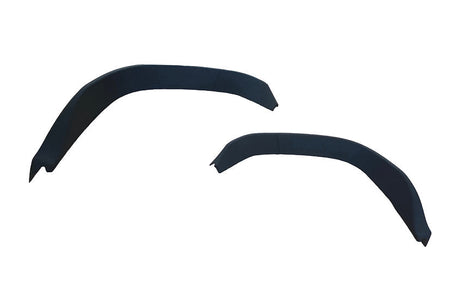 Audi RS5 B9 Sportback - Rear Diffuser Extensions