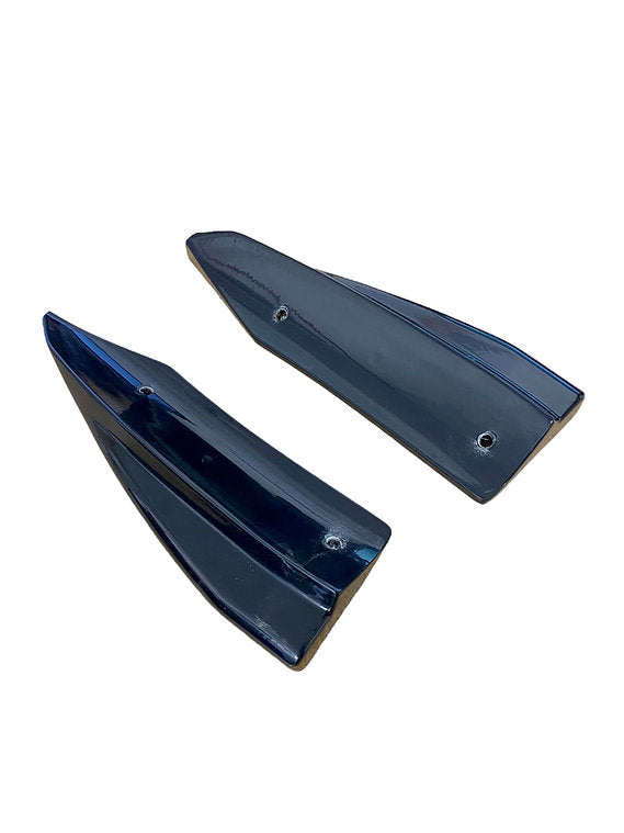 Audi A3 S-Line 8V Pre Facelift Hatchback - Rear Spats