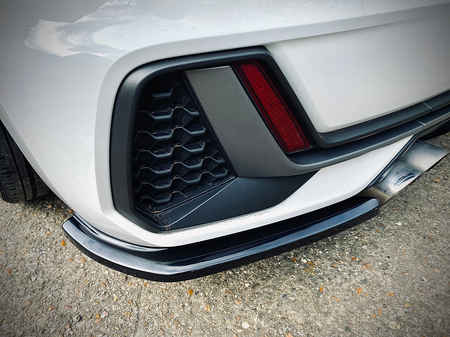 Audi A1 S-Line 8Y - Low Line Kit