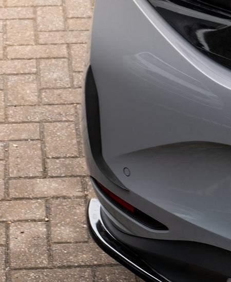Volkswagen ID3 Pre-Facelift - Rear Bumper Extensions