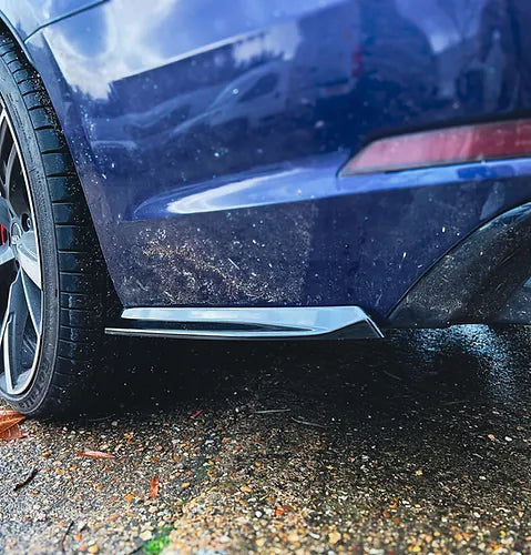 Audi S4 B9 Avant - Low Line Kit