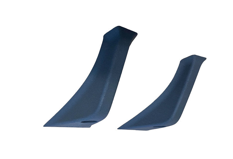 Audi RS5 B9 Coupe - Set of 2 Additional OEM Diffuser Fins