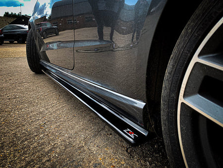 Audi A3 S-Line 8V Pre Facelift Hatchback - Low Line Kit