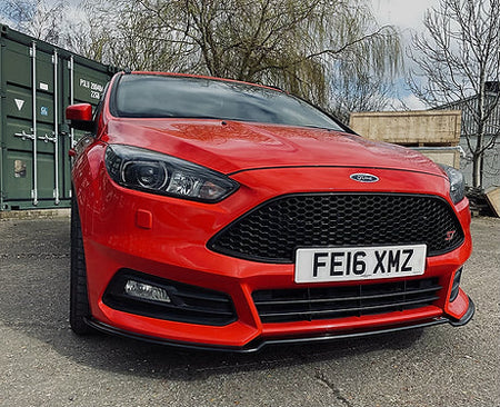 Ford Focus MK3.5 ST250 Estate - V2 Low Line Kit