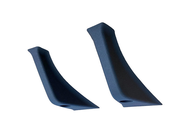 Audi RS5 B9 Coupe - Set of 2 Additional OEM Diffuser Fins