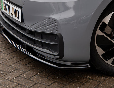 Volkswagen ID3 Pre-Facelift - Front Grill Surrounds