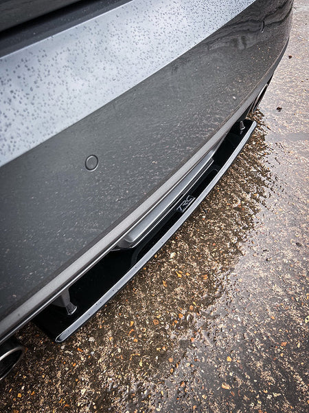 Audi S1 8X - V2 Low Line Kit