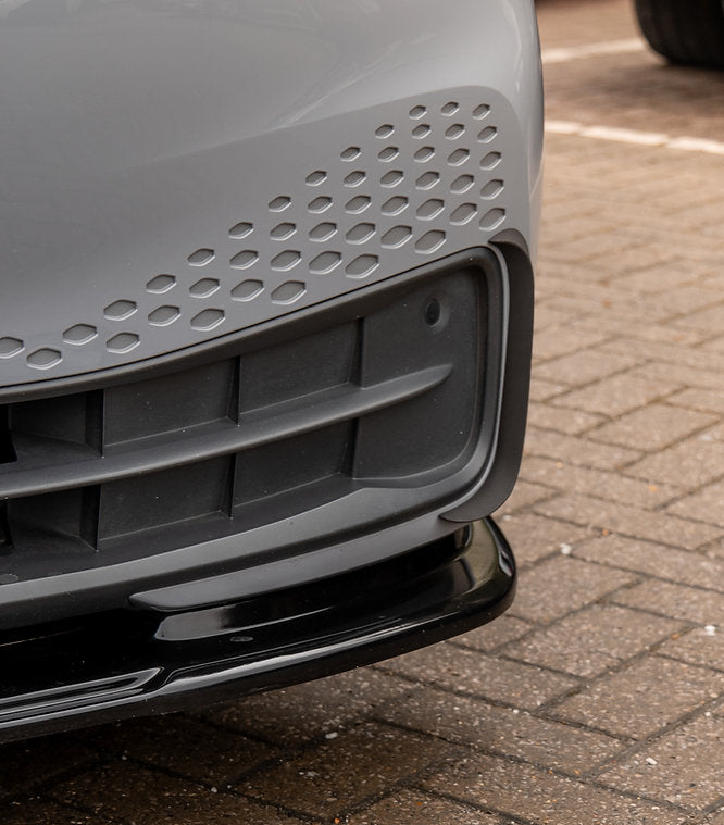 Volkswagen ID3 Pre-Facelift - Front Grill Surrounds