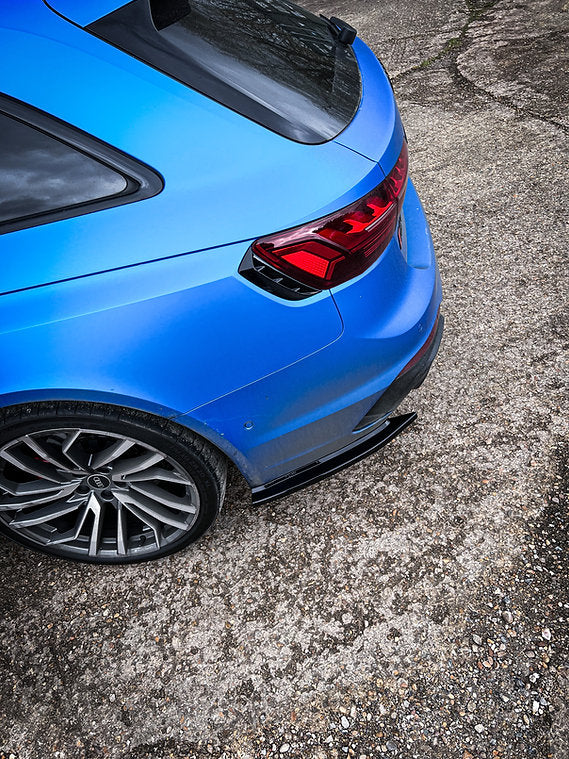 Audi RS4 B9.5 Avant - Low Line Kit