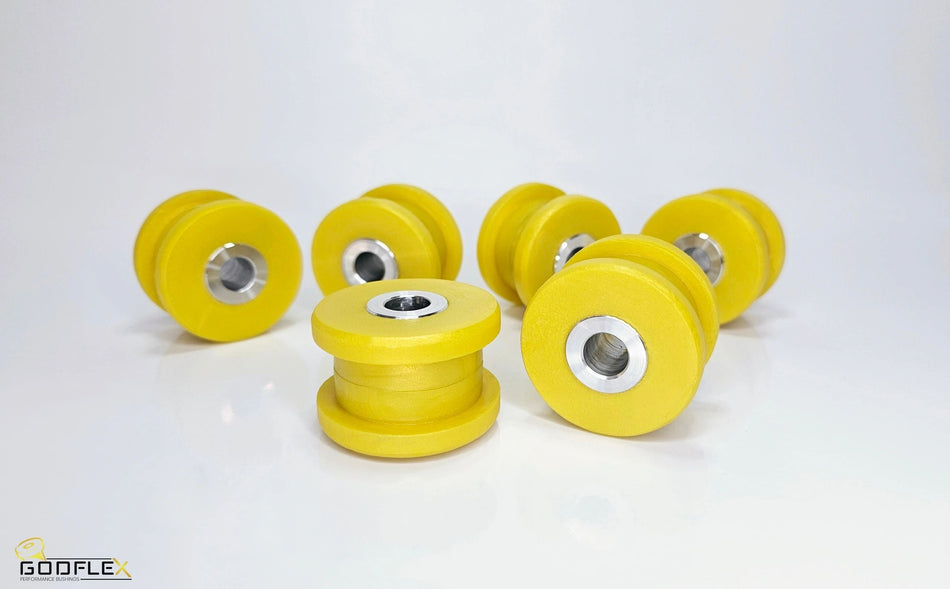 Vauxhall Opel Zafira B Inc VXR (2005-2011) Front Subframe Bushes