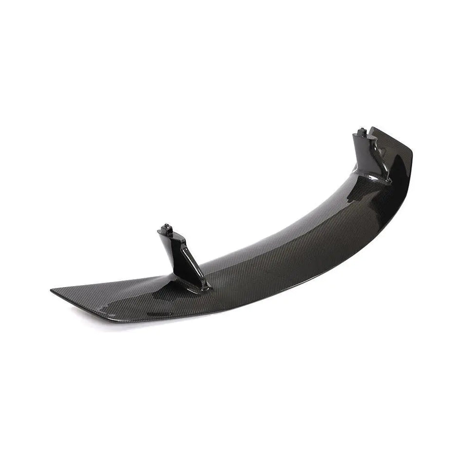 Audi R8 4S Carbon Fiber Rear Spoiler Wing V2