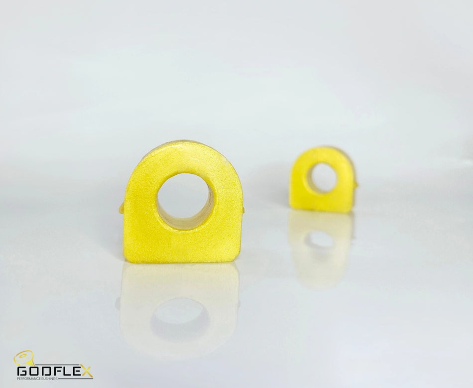 Vauxhall / Opel Astra H VXR MK5 (2004-2010) Front 21mm Anti-Roll Bar Bushes