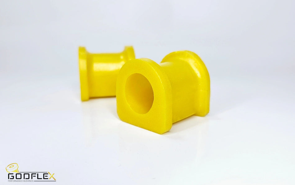 Mitsubishi Evo 7 8 9 VII VIII IX (2001-200) 21mm Rear Anti Roll Bar Bushes