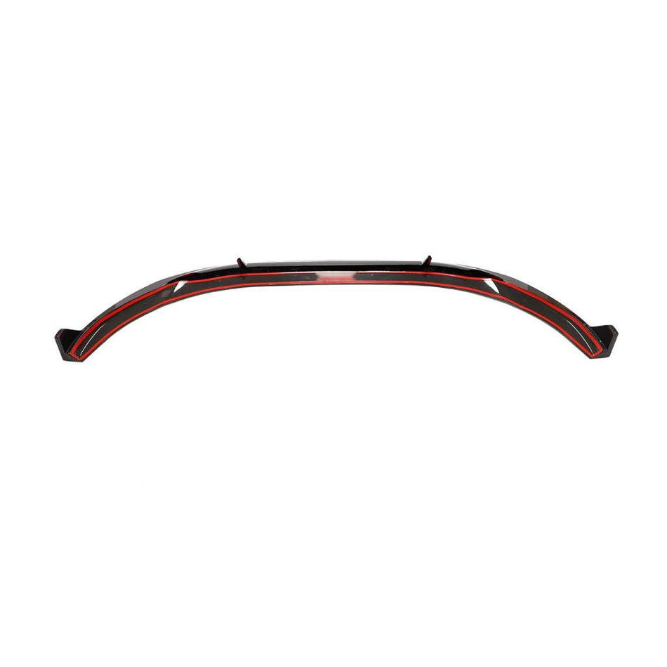 Audi A4 S-Line S4 B9.5 Dry Carbon Fibre Front Lip