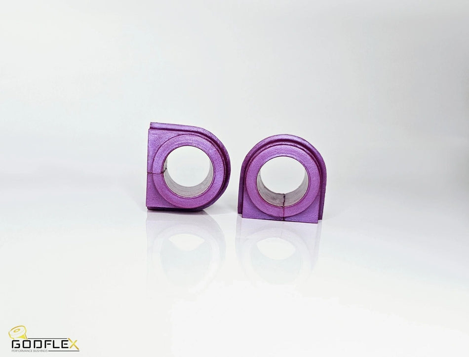 Mini R61 Paceman 2WD / 4WD (2013-2016) 23mm Front Anti Roll Bar Bushes