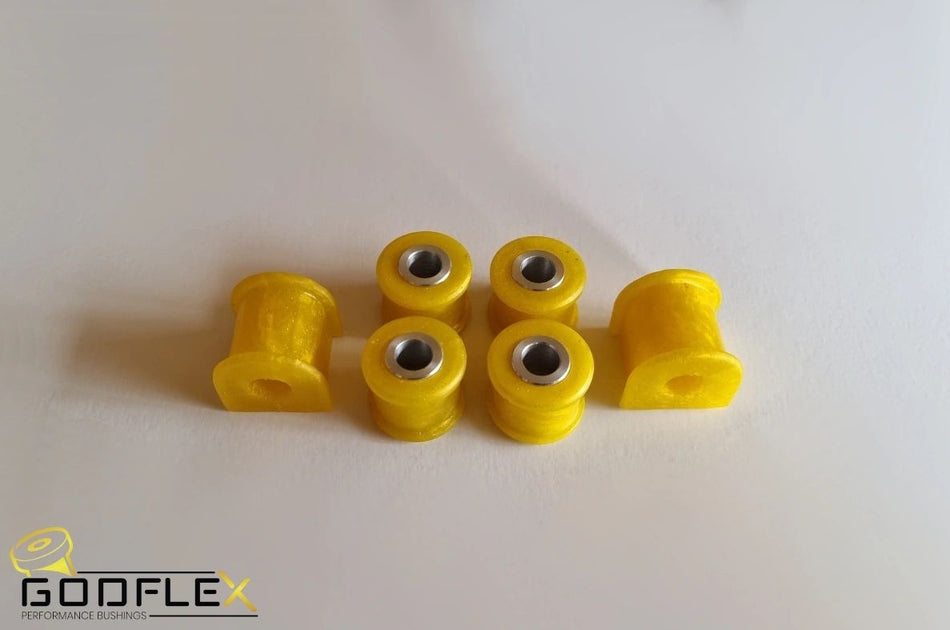 Mazda MX5 MK1 (1991-1998) NA Rear Anti-Roll Bar & Drop Link Bushes