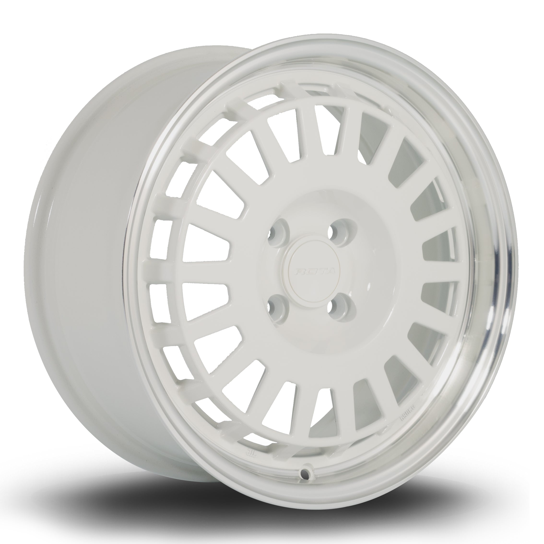 Rota EG6 16x7 ET35 4x100 RLWhite