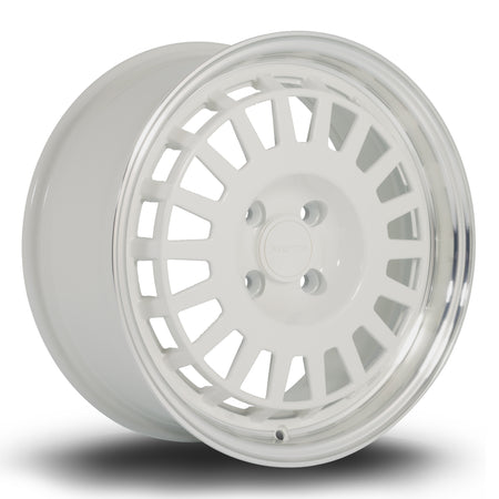 Rota EG6 16x7 ET35 4x100 RLWhite