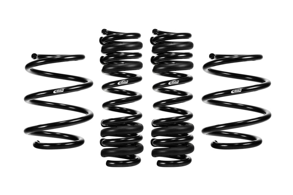 Eibach USA PRO-KIT, BMW M3 COMPETITION  2021 to 2024 (E10-20-049-10-22)