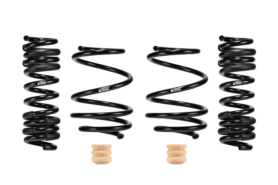 Eibach USA PRO-KIT, BMW M3   2020 to 2024 (E10-20-049-11-22)