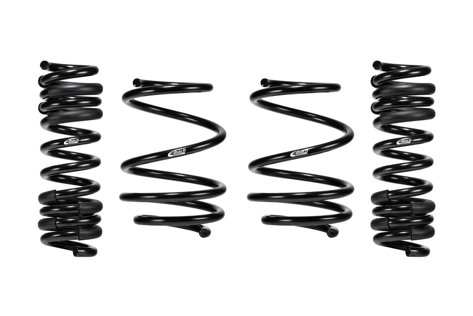 Eibach USA PRO-KIT, BMW M4   2021 to 2024 (E10-20-049-12-22)