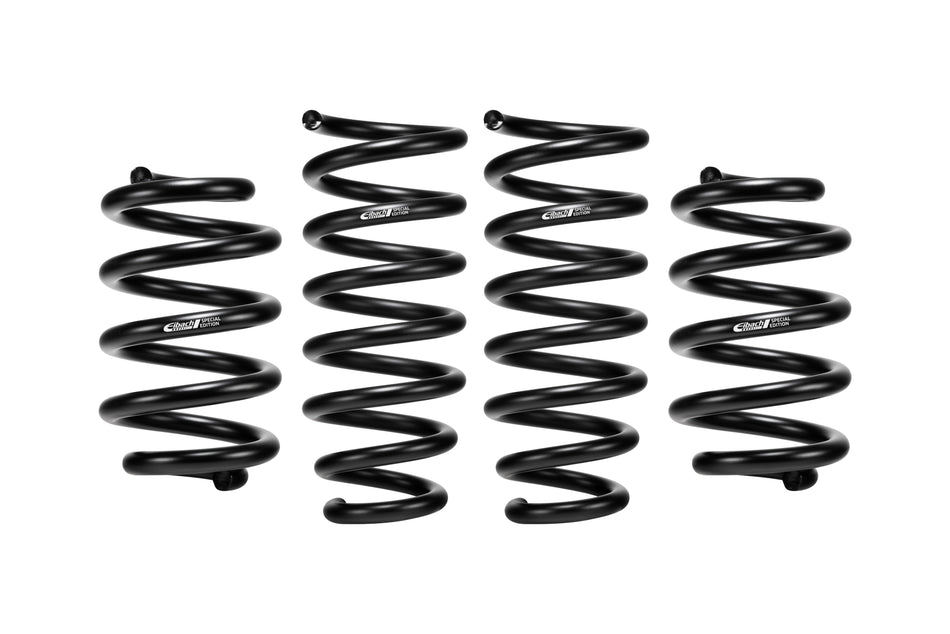 Eibach USA SPECIAL EDITION PRO-KIT, LUCID AIR DREAM  2022 to 2023 (E10-215-001-01-22)