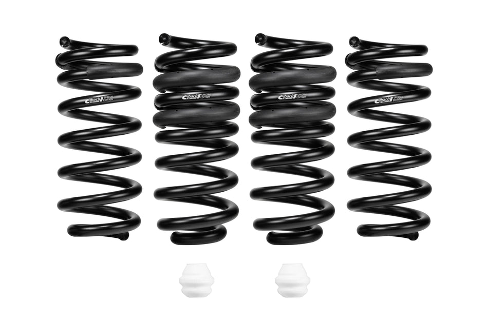 Eibach USA SPECIAL EDITION PRO-KIT, DODGE Durango SRT Hellcat  2021 to 2024 (E10-27-013-01-22)