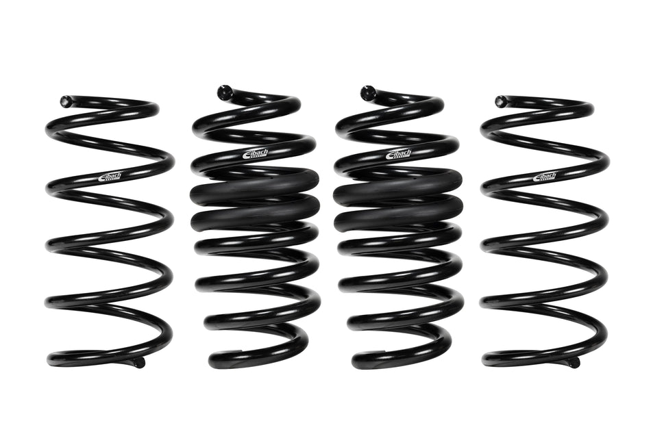 Eibach USA PRO-KIT, FORD Explorer ST SUV 2020 to 2024 (E10-35-051-03-22)