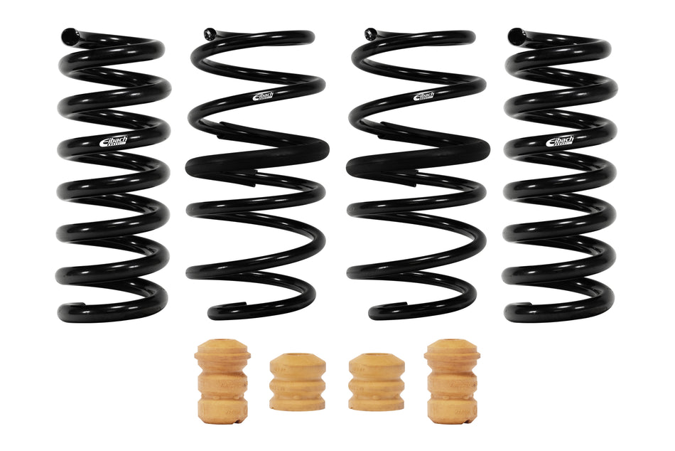 Eibach USA PRO-KIT EV, Ford Mustang Mach-E Select, Route 1, Premium  2021 to 2024 (E10-35-054-03-22)