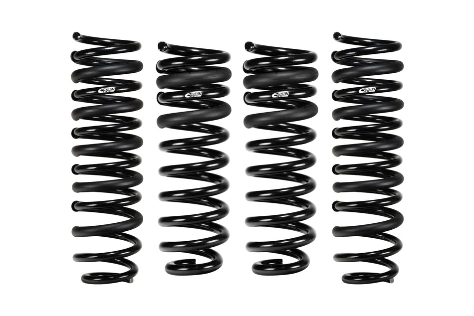 Eibach USA PRO-KIT, FORD F-150 Lightning   2022 to 2024 (E10-35-061-01-22)