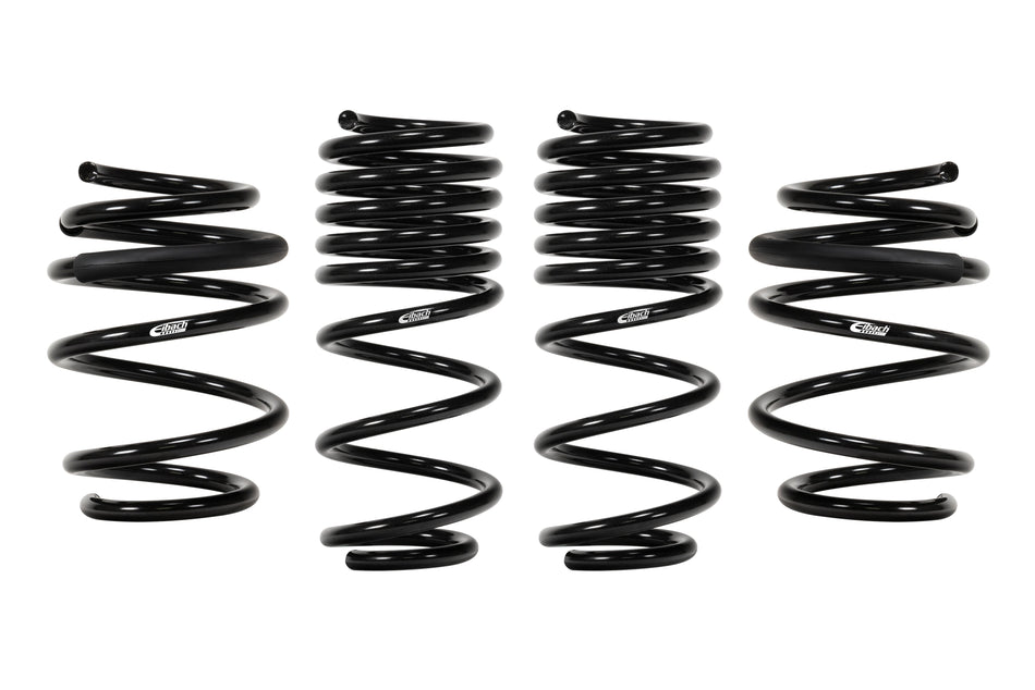 Eibach USA PRO-KIT, HONDA Civic Type R  2017 to 2021 (E10-40-036-03-22)