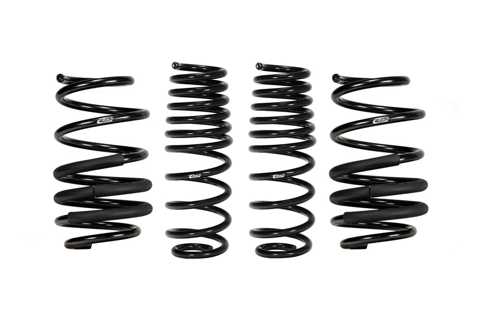 Eibach USA PRO-KIT, HYUNDAI Kona N SUV 2021 to 2023 (E10-42-059-01-22)