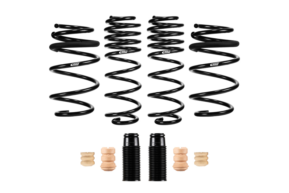 Eibach USA PRO-KIT, KIA Forte  Sedan 2019 to 2024 (E10-46-038-01-22)