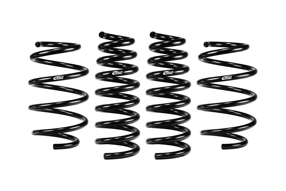 Eibach USA PRO-KIT EV, KIA EV6 FIRST EDITION, WIND, GT-LINE  2022 to 2024 (E10-46-045-02-22)