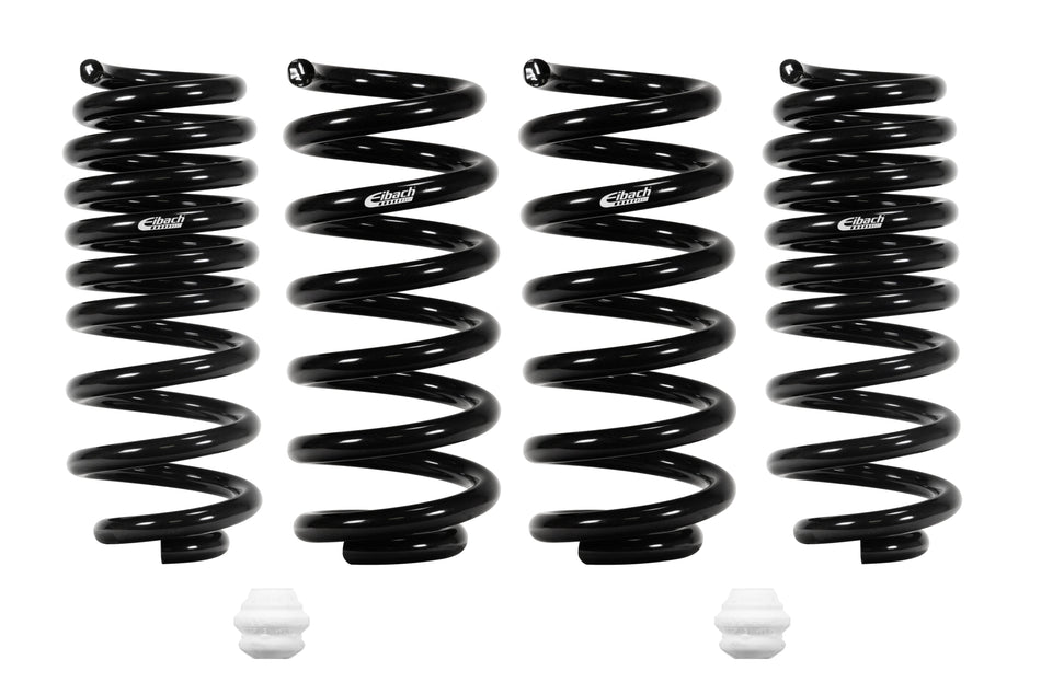 Eibach USA PRO-KIT, JEEP Grand Cherokee SRT  2014 to 2017 (E10-51-019-01-22)