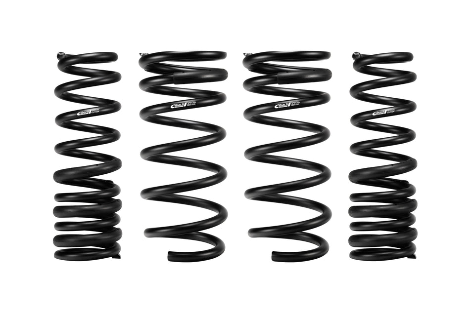 Eibach USA SPECIAL EDITION PRO-KIT, Lexus IS500   2022 to 2024 (E10-59-008-01-22)