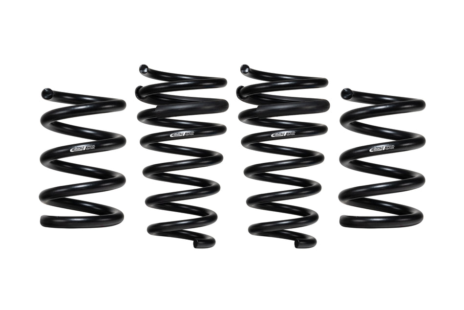 Eibach USA PRO-KIT, PORSCHE 911 GTS  2019 to 2024 (E10-72-019-01-22)