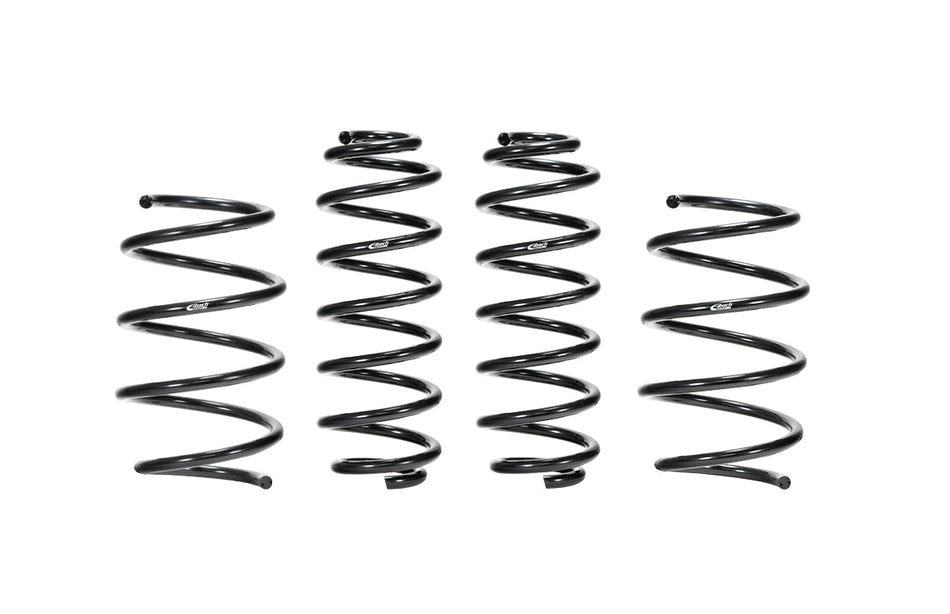 Eibach USA PRO-KIT, TOYOTA Corolla  Hatchback 2019 to 2024 (E10-82-087-01-22)