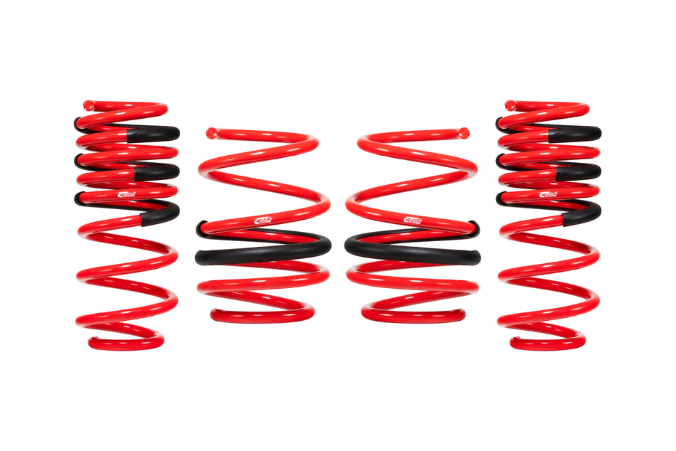 Eibach USA SPORTLINE KIT, ACURA Integra Type S  2023 to 2024 (E20-201-006-02-22)