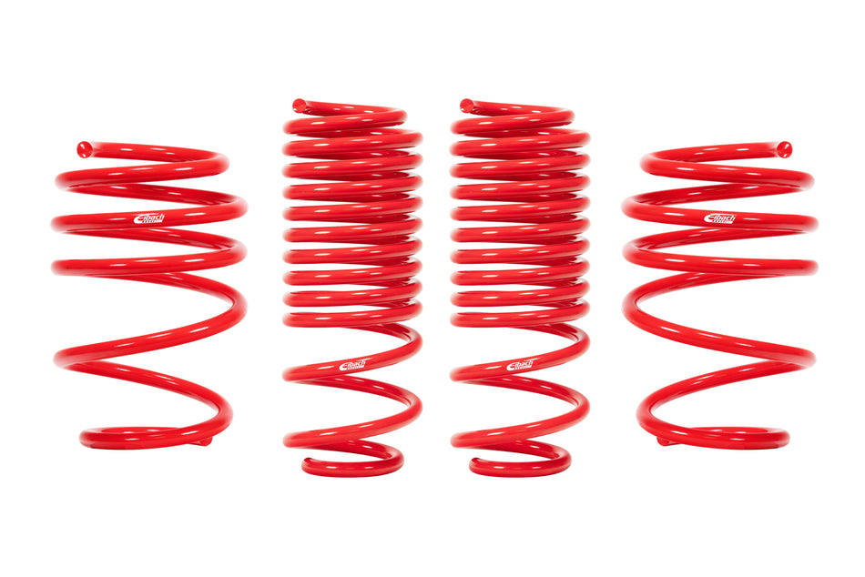 Eibach USA SPORTLINE KIT, HONDA Civic Type R  2017 to 2021 (E20-40-036-03-22)