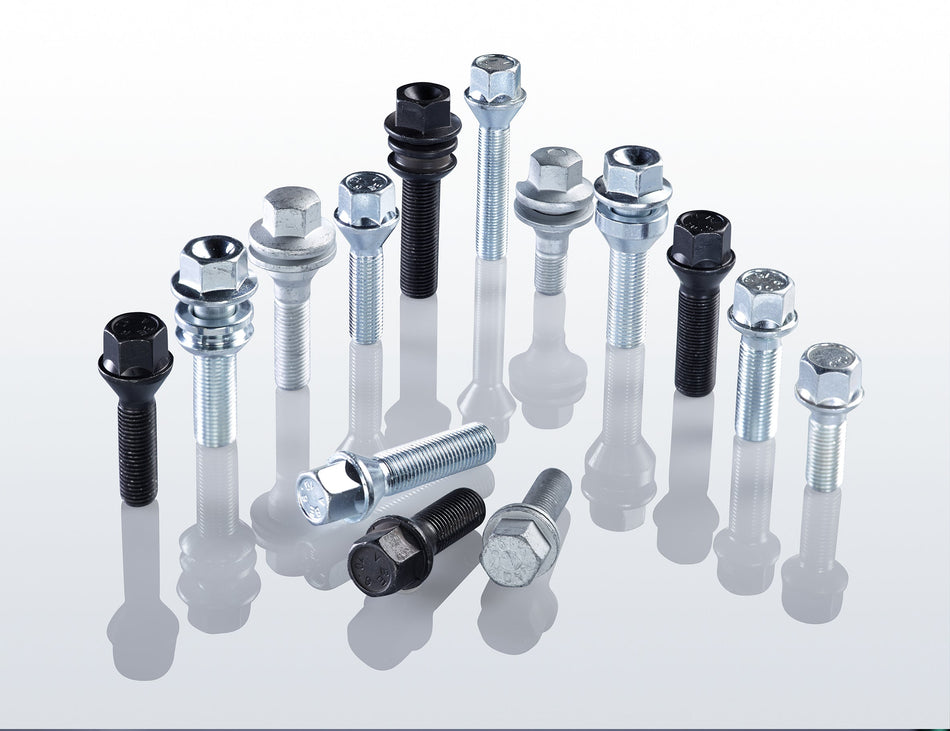 Eibach Stud (S3-0-12-50-65-130) M12x1,5x65